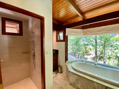 Luxury Seaview Villa Surin Beach Phuket – Fotos 3