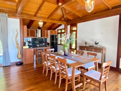 Luxury Seaview Villa Surin Beach Phuket – Fotos 5