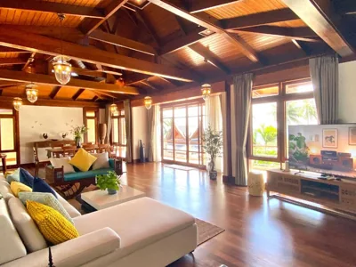 Luxury Seaview Villa Surin Beach Phuket – Fotos 6