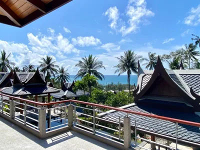 Luxury Seaview Villa Surin Beach Phuket – Fotos 9