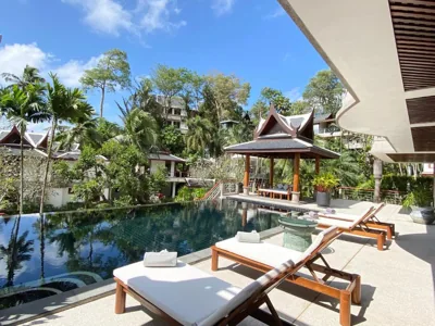 Luxury Seaview Villa Surin Beach Phuket – Fotos 16